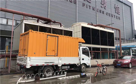 黔江300KW发电机组适配电缆规格选型指南