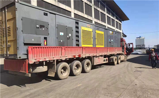 黔江200KW发电机组适配电缆规格选型指南