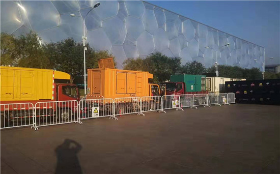 黔江400KW发电机组适配电缆规格选型指南